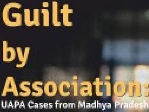India Muslims Deplore Draconian Arrests